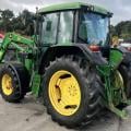 John Deere 6010