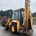 JCB 3CX Sitemaster