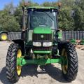 John Deere 6230