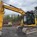 JCB JZ141LC