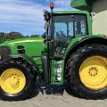 John Deere 7530 Premium