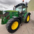 John Deere 6105R