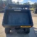 Polaris Ranger Crew