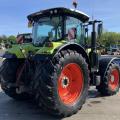 Claas Arion 650