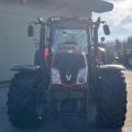 Valtra T163 Reverse Drive