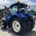 New Holland T6.175