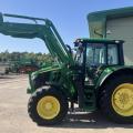 John Deere 6120M