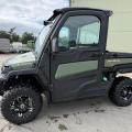John Deere XUV 865M Gator