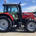 Massey Ferguson 6715S