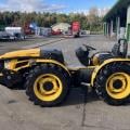 Pasquali P80 ARV