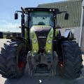 Claas Arion 620