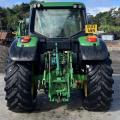 John Deere 6125M