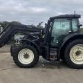 Valtra N155 Active
