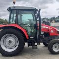 Massey Ferguson 5610 Dyna 4