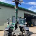Kramer KT557