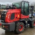 Blanche TW-3T