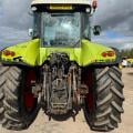 Claas Arion 630