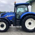 New Holland T7.215S