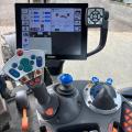 Fendt 724 Vario Profi Plus