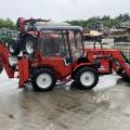 Antonio Carraro TTR 4400 HST