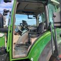 Fendt 718 Profi Plus