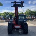 Manitou MLT 629