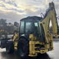 New Holland B110 CTC