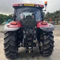 Case Maxxum 130