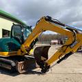 JCB 8085 ZTS