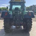 Fendt 818 Vario TMS
