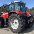 Massey Ferguson 6480