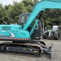 Kobelco SK75
