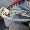 Valtra T163 Reverse Drive