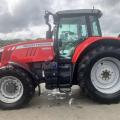 Massey Ferguson 7620