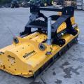 Muthing MU-PRO 280 Mulcher