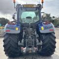 Fendt 724 Vario Profi Plus