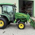 John Deere 4720