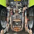 Claas 656RZ