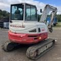 Takeuchi TB260
