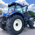 New Holland T8.410 Auto Command