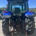 New Holland TS115
