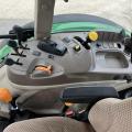 John Deere 5115M