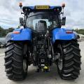 New Holland T7.230