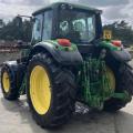John Deere 6125M
