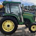 John Deere 4520