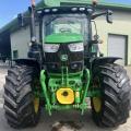 John Deere 6155R