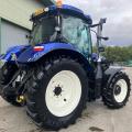 New Holland T6.140 Blue Power