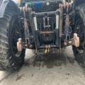 JCB 2135 Fastrac
