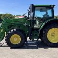 John Deere 6120R