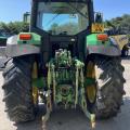 John Deere 6910